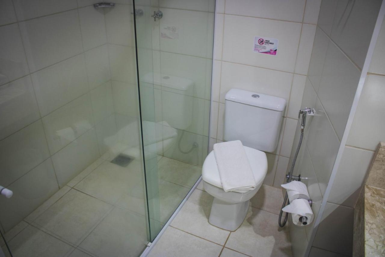Estância Avaré Hotel Esterno foto