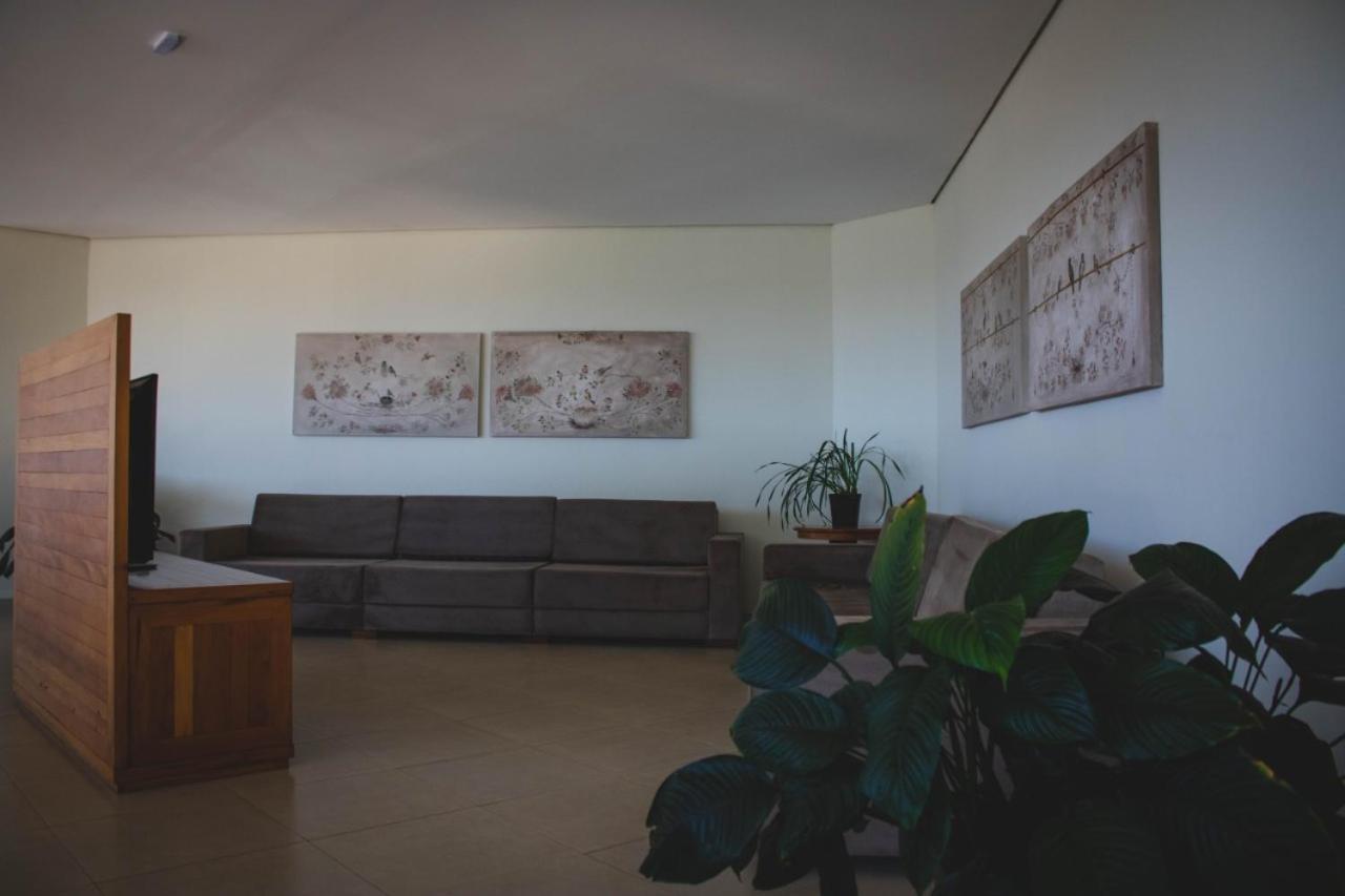 Estância Avaré Hotel Esterno foto